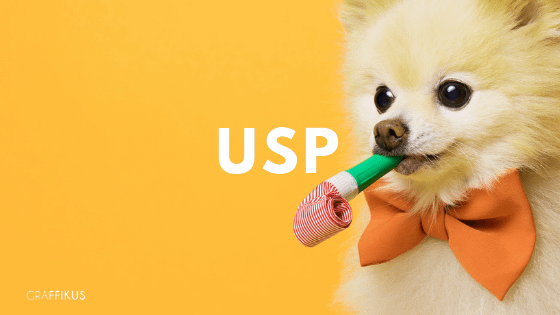 USP Alleinstellungsmerkmal