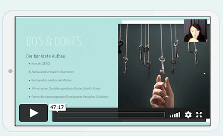 videokurs-website-teil2 videokurs-website-teil2